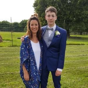 Meet your Posher, Tammy